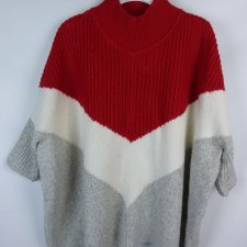 Marks&Spencer sweter oversize / M