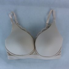 Marks Spencer cielisty biustonosz do karmienia 34DD/ 75E