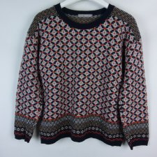 Marks & Spencer sweter z wełną 14 / 40