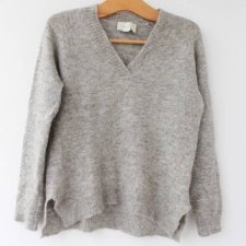 exclusive wool sweater NEO NOIR