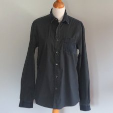 ZARA MAN - czarna   *612