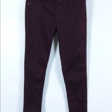 Dorothy Perkins Denim spodnie jegginsy 10 / 38