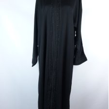 Abaya arabska tunika sukienka / XL