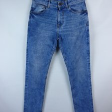 Bershka Denim męskie spodnie jeans W31 / L31 - EUR 40