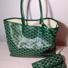 GOYARD PARIS - TOREBKA