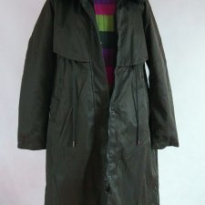 PARKA A LA PELISA