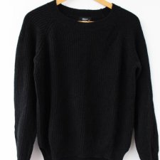 exclusive lambswool sweater Magasin