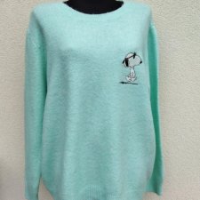 PEANUTS - SWETER