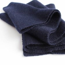 EXCLUSIVE 100% wool SCARF