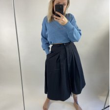 Casablanca vintage skirt