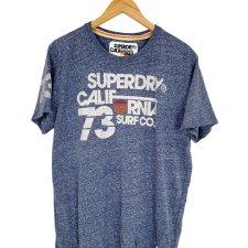 Tshirt męski Superdry XXL