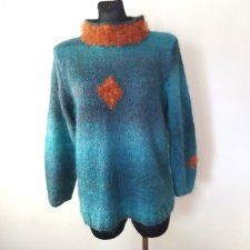 MOHEROWY SWETER