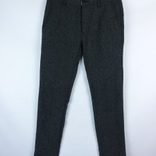 Topman skinny spodnie męskie  - W 30 / L 32 pas 76 cm