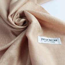 EXCLUSIVE Pashmina scarf