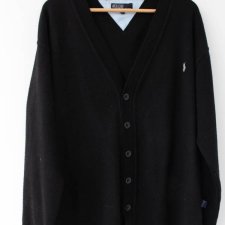 exclusive Polo Ralph Lauren cardigan