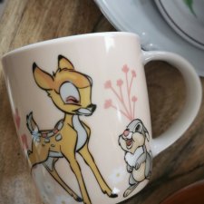 Kubek Disney Bambi