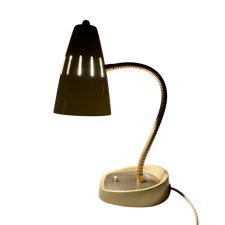 Kolekcjonerska lampa biurkowa PIFCO, model 971 z lat 70.