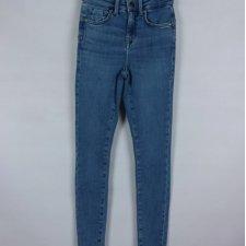 Only Push Up Power jeans dżins z metką XXS / 28