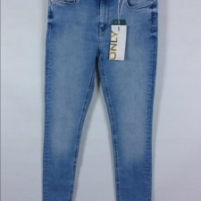 Only jeans dżinsy skinny 30 / 32 z metką