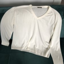 MASSIMO DUTTI / WEŁNA