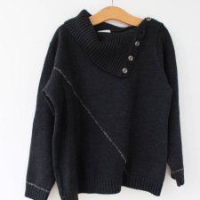 exclusive wool sweater LauRie