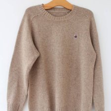 exclusive 70% wool sweater G-Star