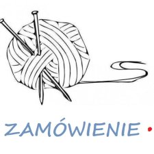 ZAMÓWIENIE DLA MONIKI - CZAPKA Z ANTENKĄ