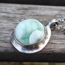 Larimar - wisiorek