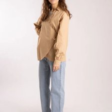 Na-Kd bluzka oversize 38 M