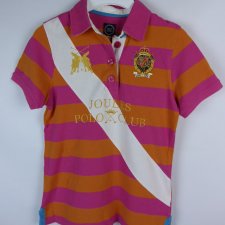 Joules Original koszulka polo bawełna / S