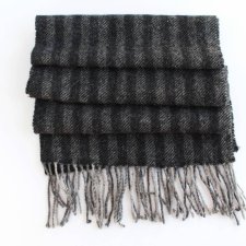 EXCLUSIVE 100% wool SCARF