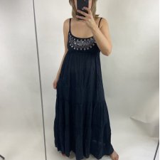 fransa boho dress