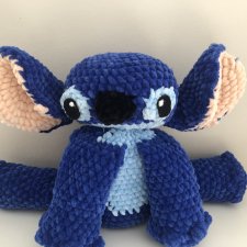 Stich-handmade