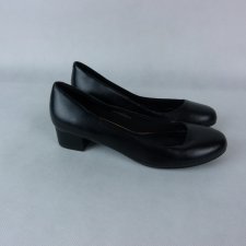 Marks&Spencer Insolia Flex buty czółenka leather / 5,5 - 38,5