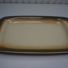 Ceramiczny półmisek *7