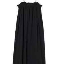 H&M sukienka maxi 36 S