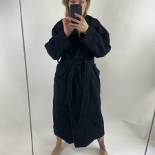 Blend wool coat