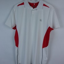 Admiral t-shirt koszulka męska polo / S