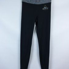 F&F sportowe długie legginsy / XS