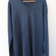 exclusive wool sweater Codex