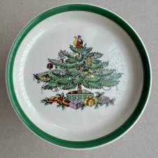 Spode Christmas Tree - Kultowa choinka ❀ڿڰۣ❀ Paterka