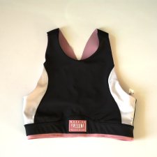 Top sportowy Zara