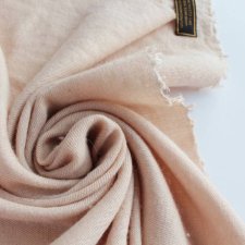 EXCLUSIVE Pashmina silk scarf