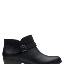 NOWE CLARKS 37 ROCKOWE BOTKI