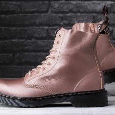 DR MARTENS 37 NOWE SKÓRZANE MARTENSY