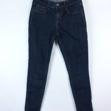 Old Navy spodnie jeans skinny - 0 / XS