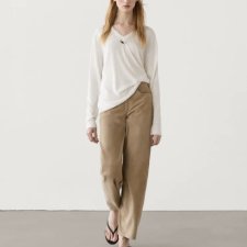 MASSIMO DUTTI / WEŁNA