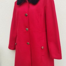 LOVE COATS - PŁASZCZ