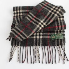 EXCLUSIVE lambswool SCARF