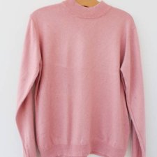 exclusive wool sweater MSCH